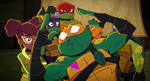 Rottmnt.mov Mind Blown