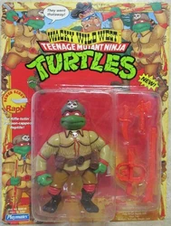 Sewerscout Raph.jpg (68 KB) Sewer Scout Raph 1992 release