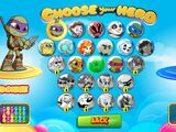Super Mini Puzzle Heroes/Gallery