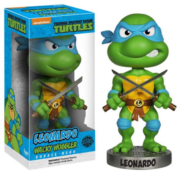 格安SALEスタート!の商品をすべて | Figures Wobbler Wacky TMNTPedia Fandom | その他
