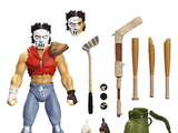 Casey Jones (2024 Ultimates action figure)