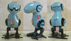 値引き中　タートルズ　Wacky Walkin' Mouser 10191170_1_1.jpg
