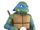 Foam Figure Leonardo (2017 action figure)