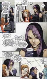 IDW Angel's Tale