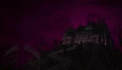 Arkham Asylum Batman vs. TMNT