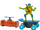 Half Pipe RC Leo (2023 action figure)
