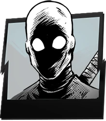 Foot Soldiers Mirage video games