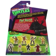 Back of the packaging.