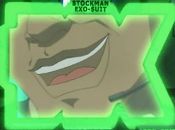 Stockman Exo-Suit