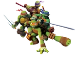 Ninja Turtles (2012 TV series)