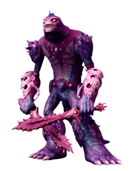 Daagon Guard (Full Picture)