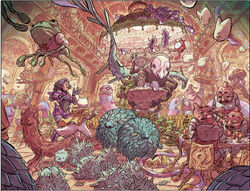 Den of Delights