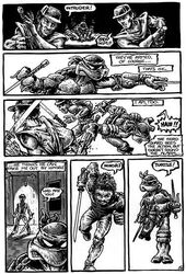 First issue page (21)