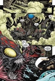 Biologische Kriegsführung