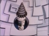 Pneumatic module tube (1987 TV series)
