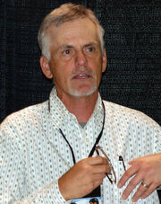 Rob Paulsen