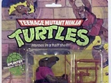 Splinter (1988 action figure)