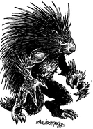 TMNT&OS porcupine.png (166 KB) A mutant porcupine.