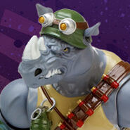 Thumb classic rocksteady