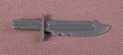 Turtle Carver Knife