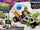 Assault Buggy with Leonardo (2025 toy)