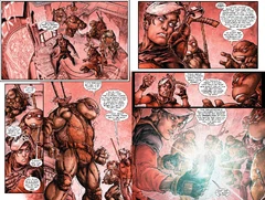 Der Augenblick der Entscheidung