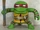 Batsu Donatello (2009 action figure)