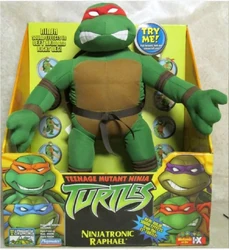 Ninjatronic Raphael 2004 release