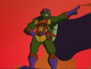 Graviturtle in TMNT 2003