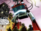 War-Bots (Panini)