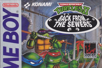 ALL TMNT Games From 1989-2021! // EVOLUTION of the Ninja Turtles // #tmnt 