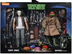 Casey Jones and Raphael (In Disguise) 2020 release