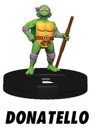 Donatello TMNT-H-003