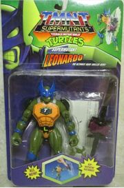 Supermutant-Leonardo-1994