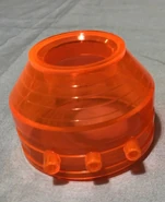 Large Tunnel Booster