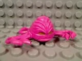 Ein Kraang als Lego-Figur