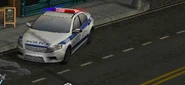 NYPD 2014 video games