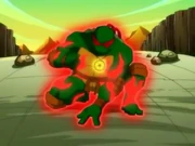 Raph chi focus strength