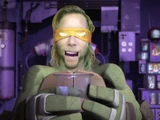 Greg Cipes