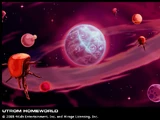 Utrom Homeworld (2003 TV series)
