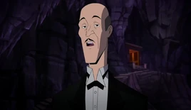 Batmanvstmnt - alfred pennyworth