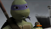 Donatello, Raph