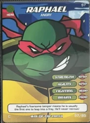 57-85-WayNinja-Tcard.png (226 KB) Raphael, Angry Way of the Ninja