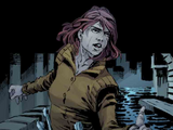 April O'Neil (Ronin-verse)