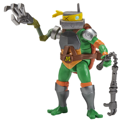 Threezero Teenage Mutant Ninja Turtles 1/6 Scale
