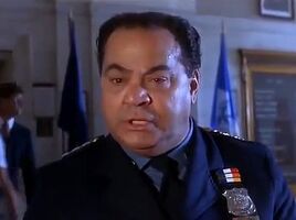 Chief Sterns