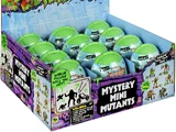 Mystery Mini Mutants (2025 action figures)