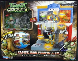 Raph-gym-front.jpg (62 KB) Raph's Iron Pumpin' Gym 2008 release