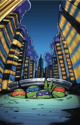 Cover RE Emilitas Comics B by Smunchy