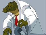 Leatherhead (2003 TV series)/Gallery